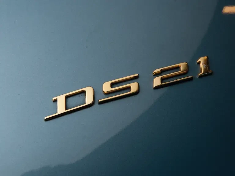 1968 Citroen DS21 - Image 6 of 21