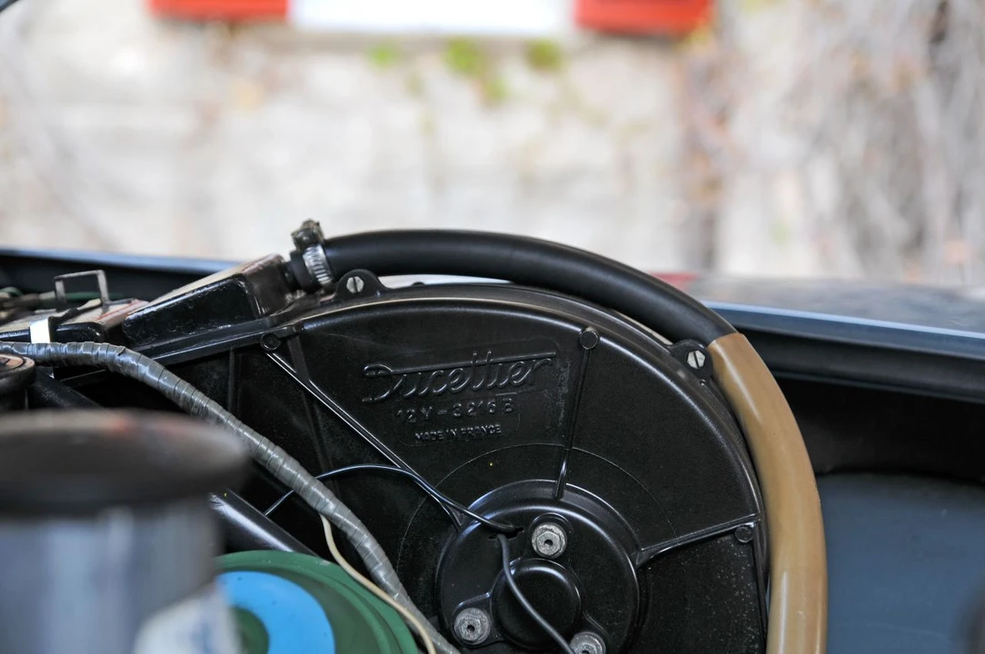 1968 Citroen ID19 - Image 4 of 17