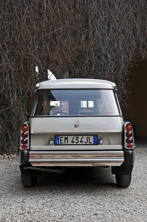 1968 Citroen ID19 - Image 15 of 17