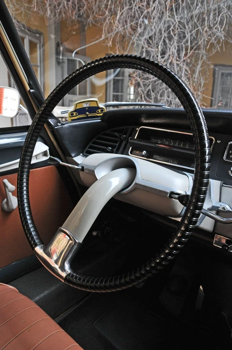 1968 Citroen ID19 - Image 11 of 17