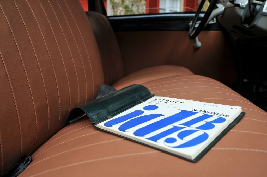 1968 Citroen ID19 - Image 10 of 17