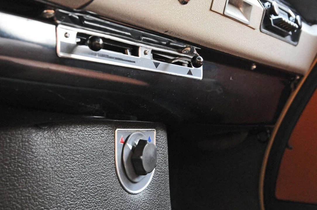 1968 Citroen ID19 - Image 8 of 17