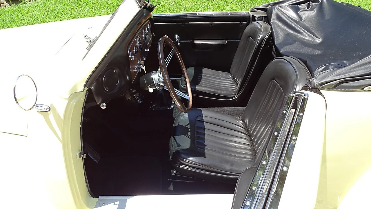 1968 Cord - Image 13 of 24