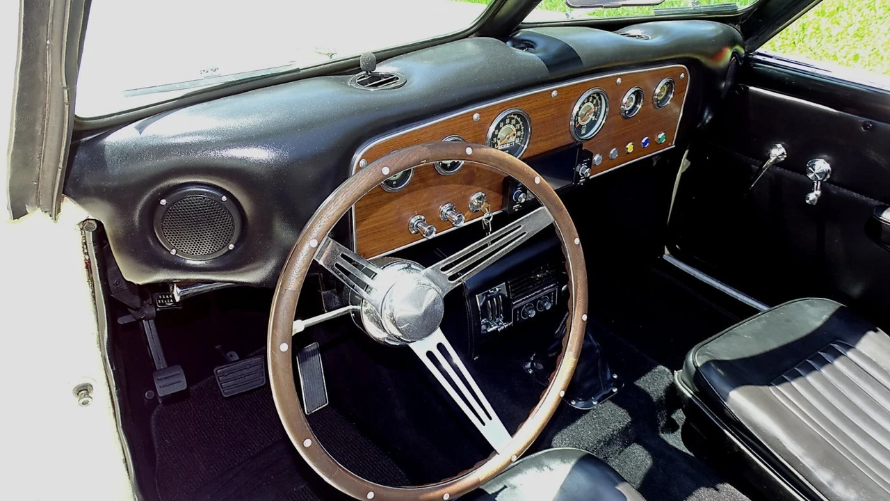 1968 Cord - Image 15 of 24