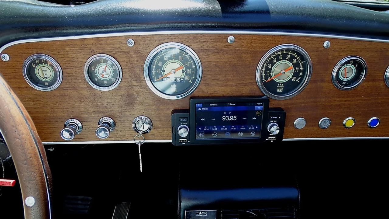 1968 Cord - Image 21 of 24