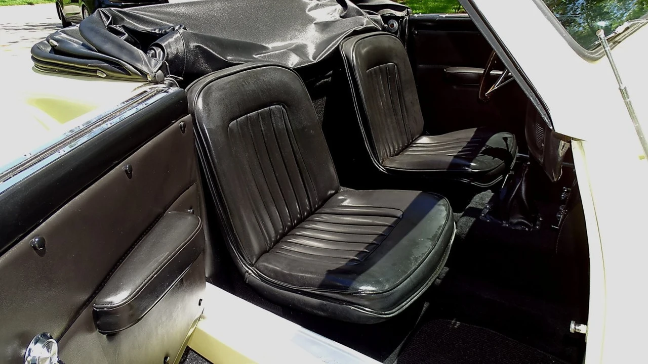 1968 Cord - Image 17 of 24
