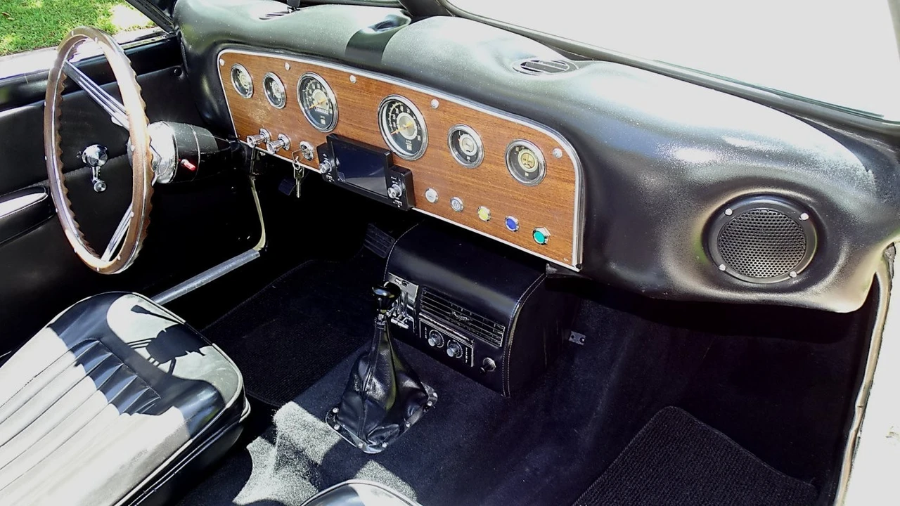 1968 Cord - Image 18 of 24