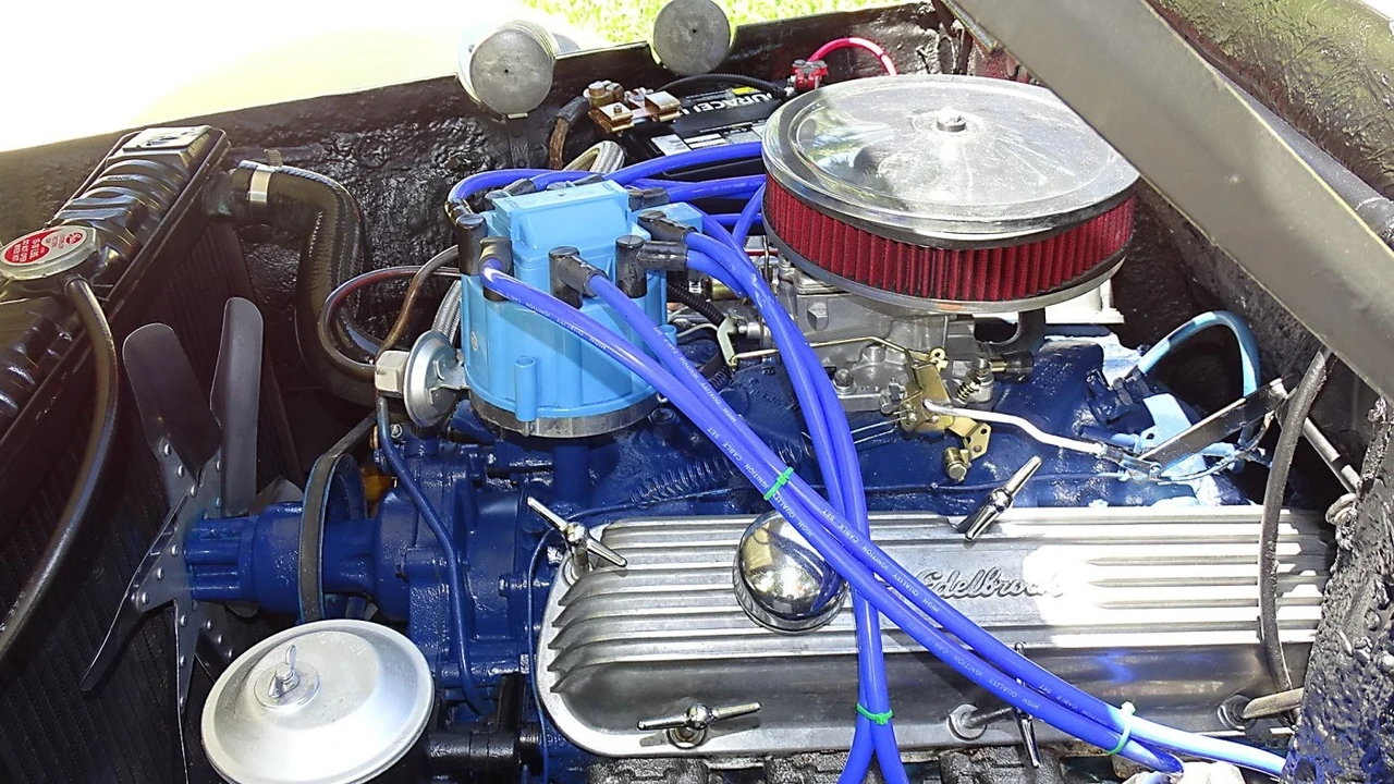 1968 Cord - Image 24 of 24
