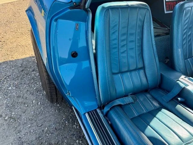 1968 Chevrolet Corvette C3 - Image 13 of 21