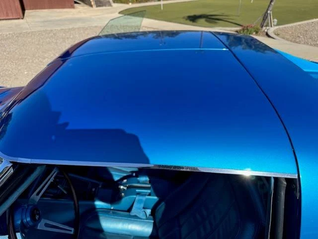 1968 Chevrolet Corvette C3 - Image 10 of 21