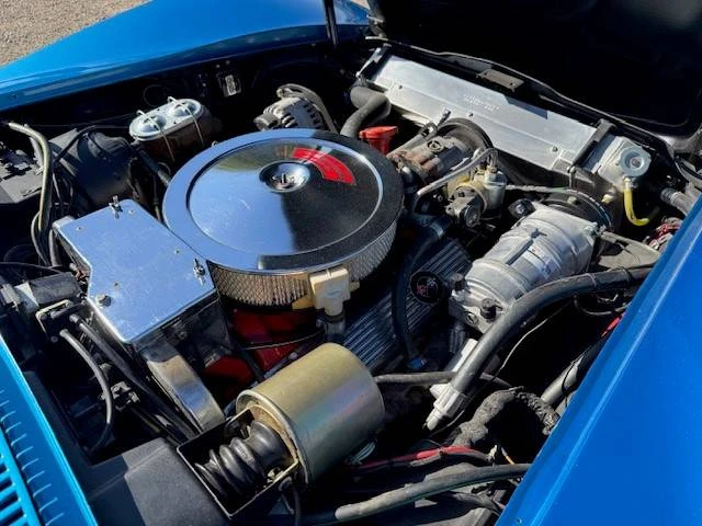 1968 Chevrolet Corvette C3 - Image 20 of 21