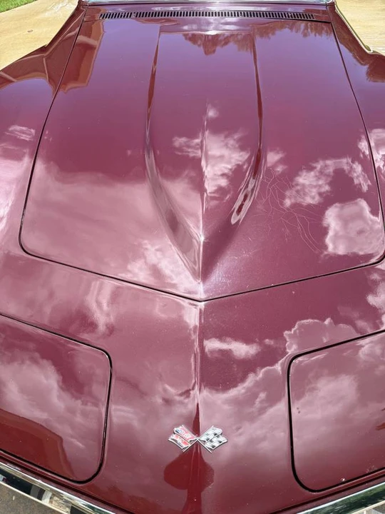 1968 Chevrolet Corvette C3 - Image 8 of 15