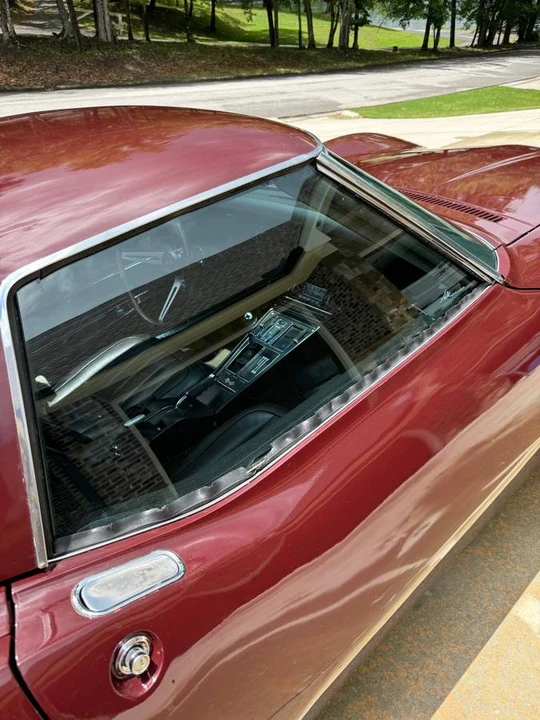 1968 Chevrolet Corvette C3 - Image 10 of 15