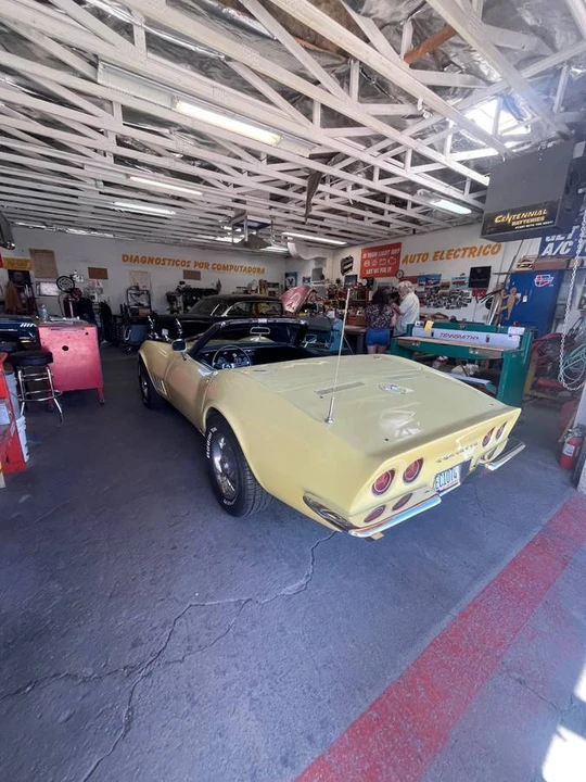 1968 Chevrolet Corvette C3 - Image 5 of 7