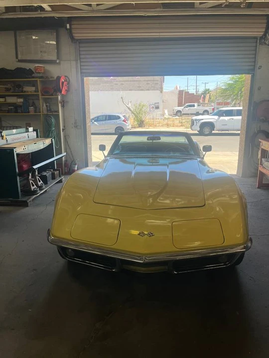 1968 Chevrolet Corvette C3 - Image 2 of 7