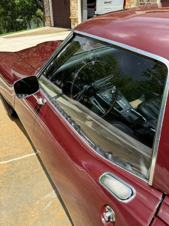 1968 Chevrolet Corvette C3 - Image 9 of 15