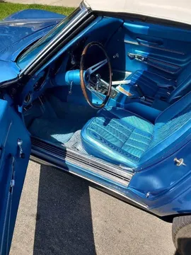 1968 Chevrolet Corvette C3 - Image 2 of 5