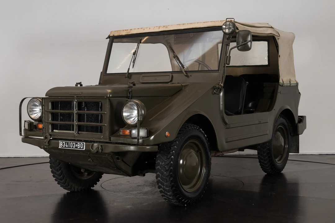 1968 DKW - Image 25 of 31