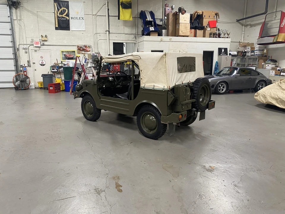 1968 DKW - Image 16 of 31