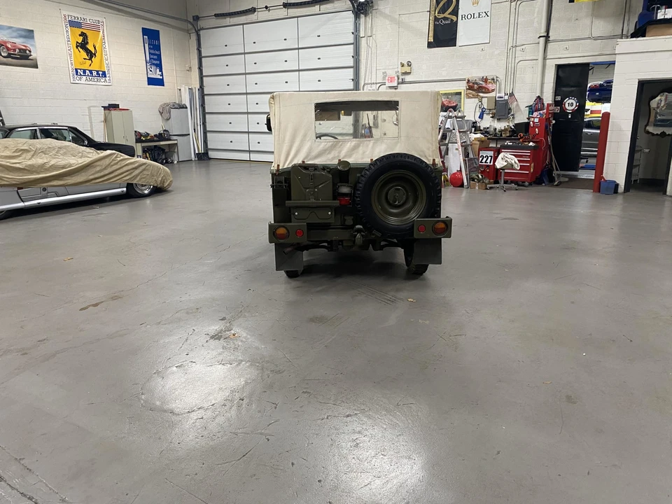 1968 DKW - Image 21 of 31