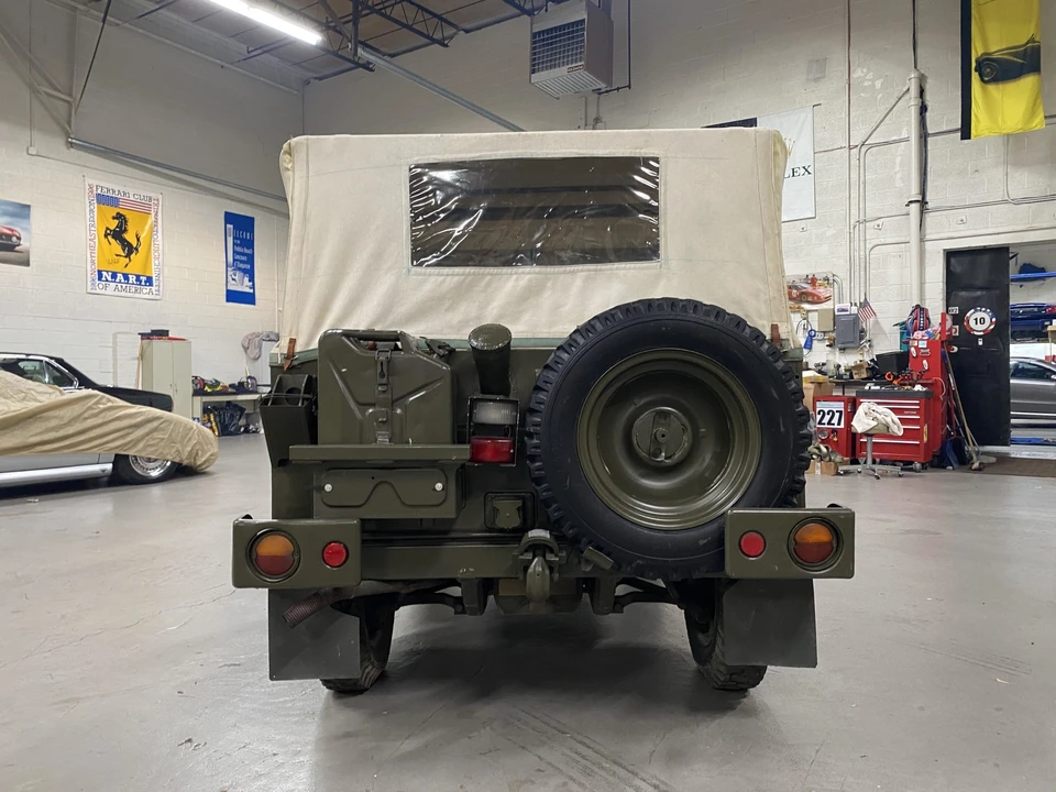 1968 DKW - Image 24 of 31