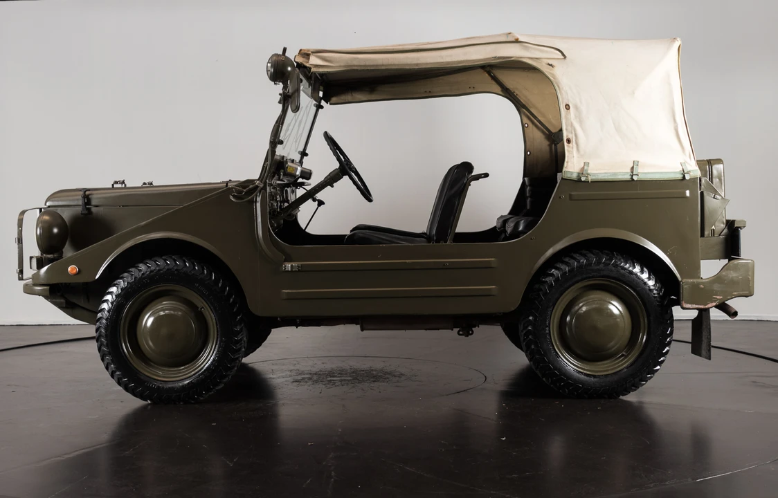 1968 DKW - Image 31 of 31