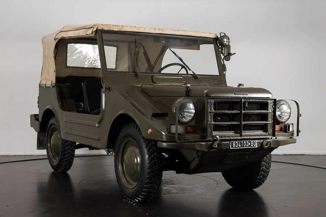 1968 DKW - Image 28 of 31