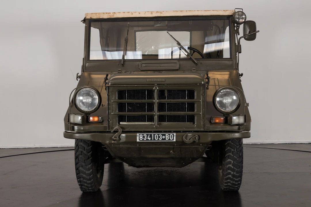 1968 DKW - Image 27 of 31