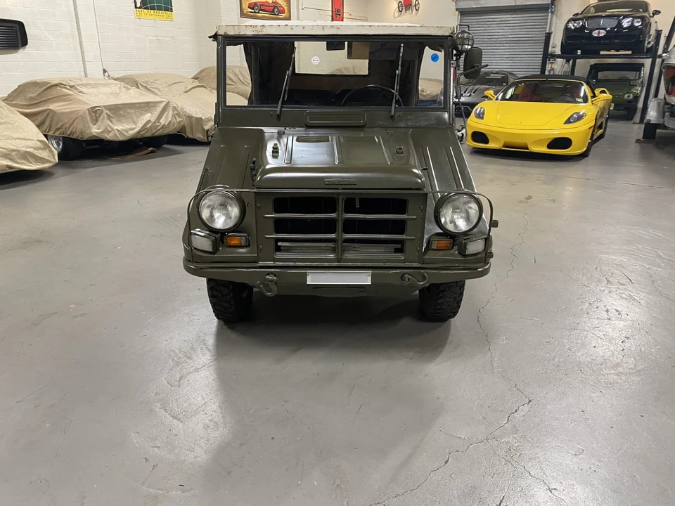 1968 DKW - Image 7 of 31