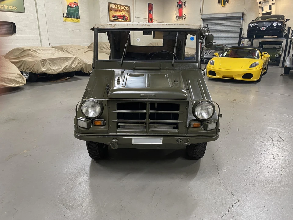 1968 DKW - Image 6 of 31