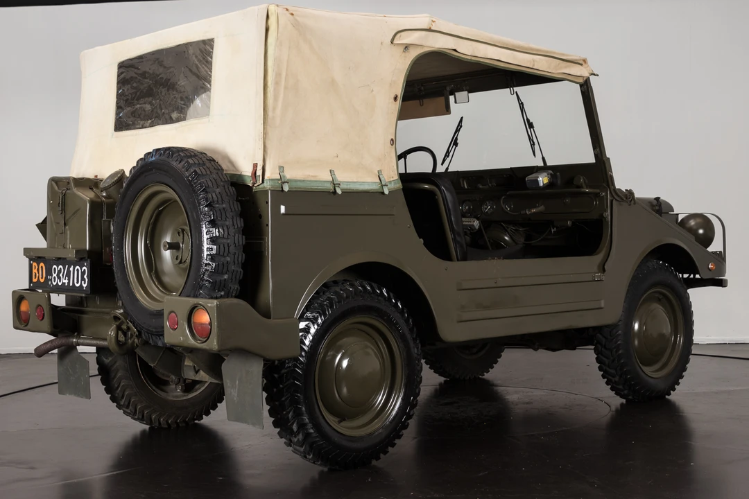 1968 DKW - Image 15 of 31