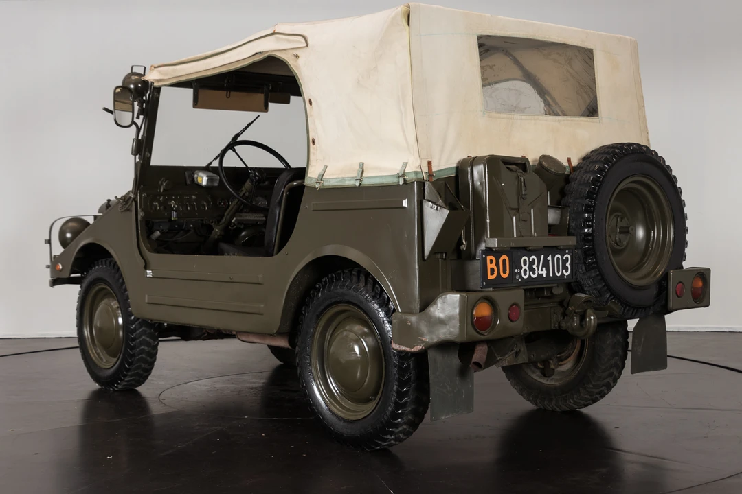 1968 DKW - Image 10 of 31