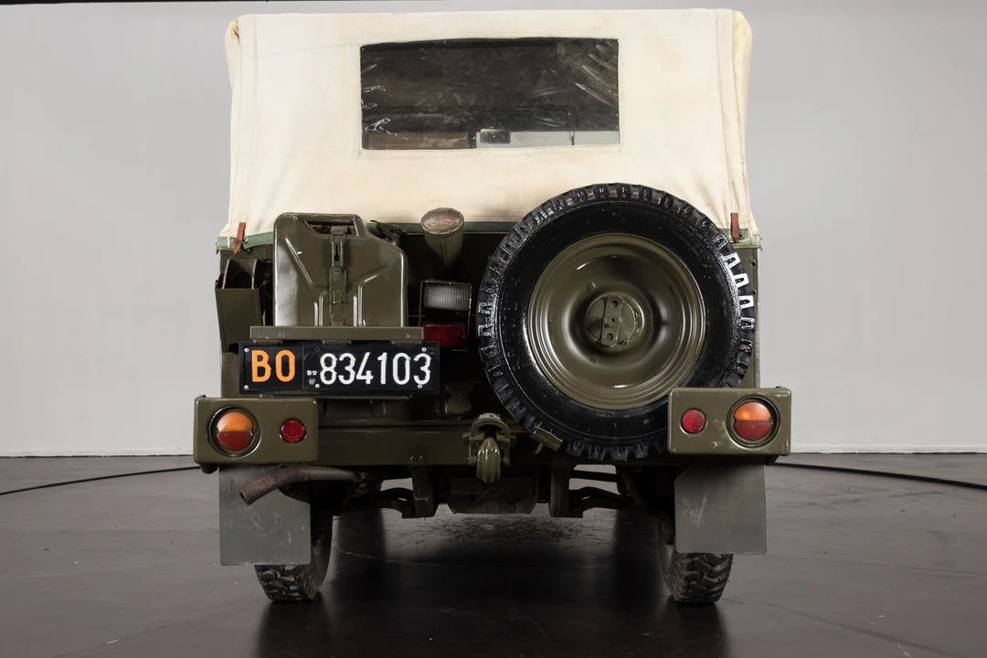 1968 DKW - Image 14 of 31