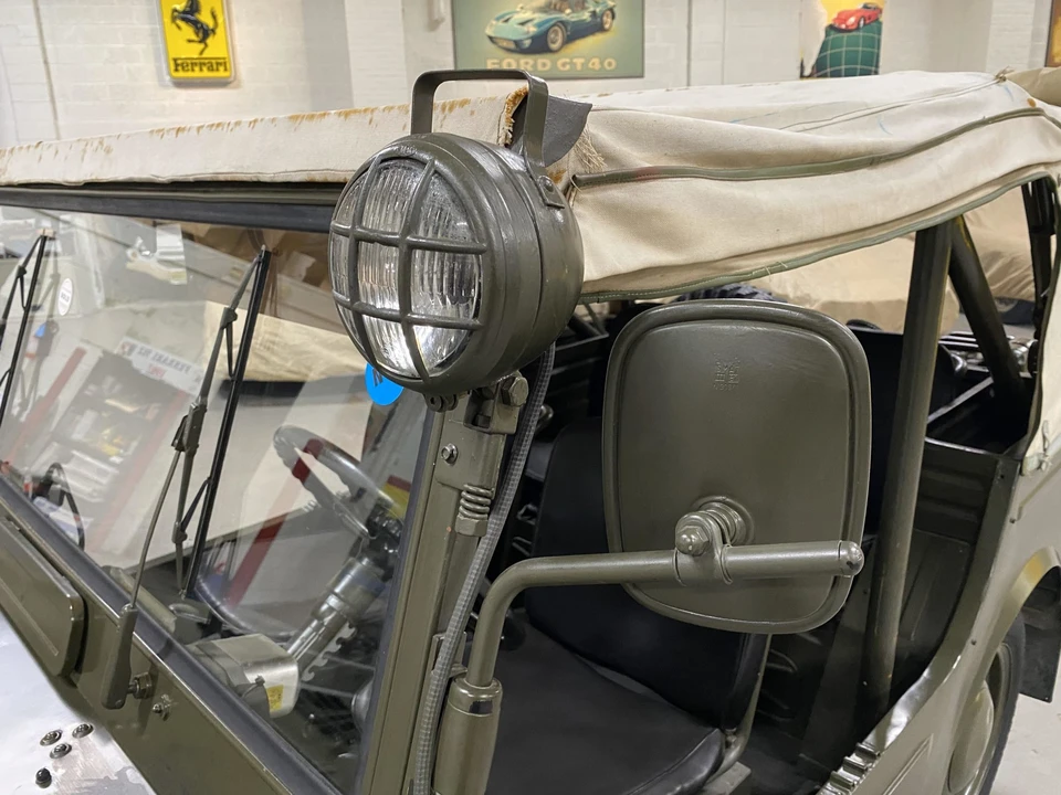 1968 DKW - Image 30 of 31