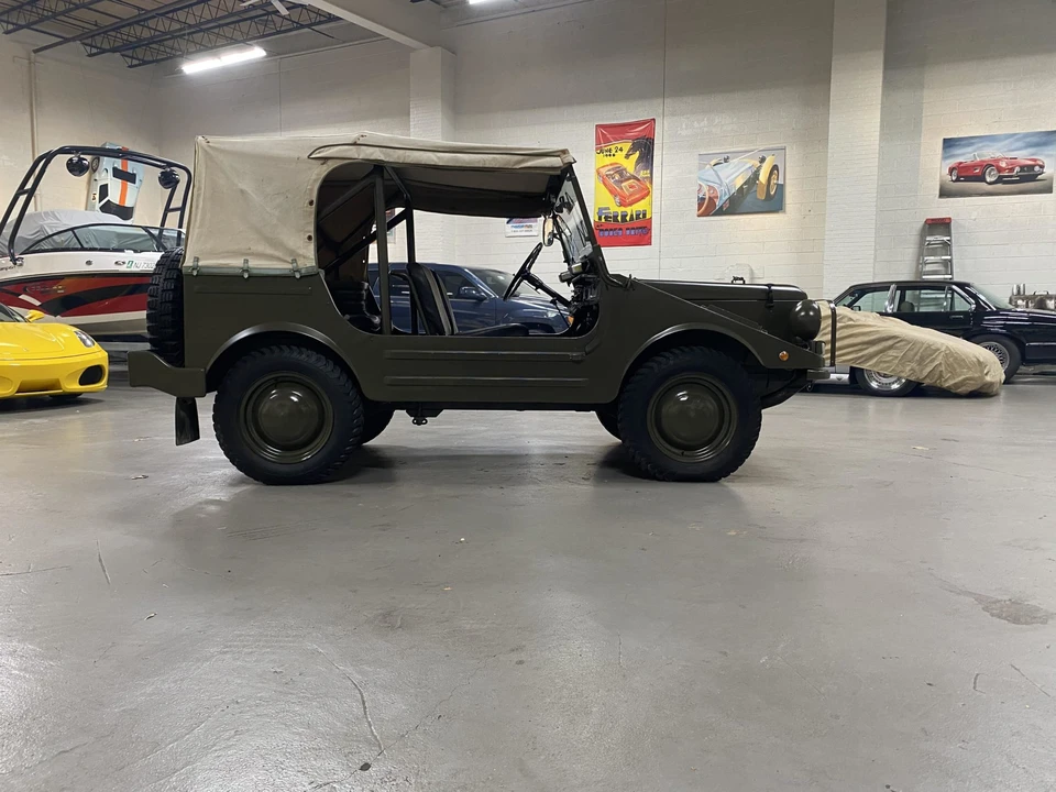 1968 DKW - Image 19 of 31