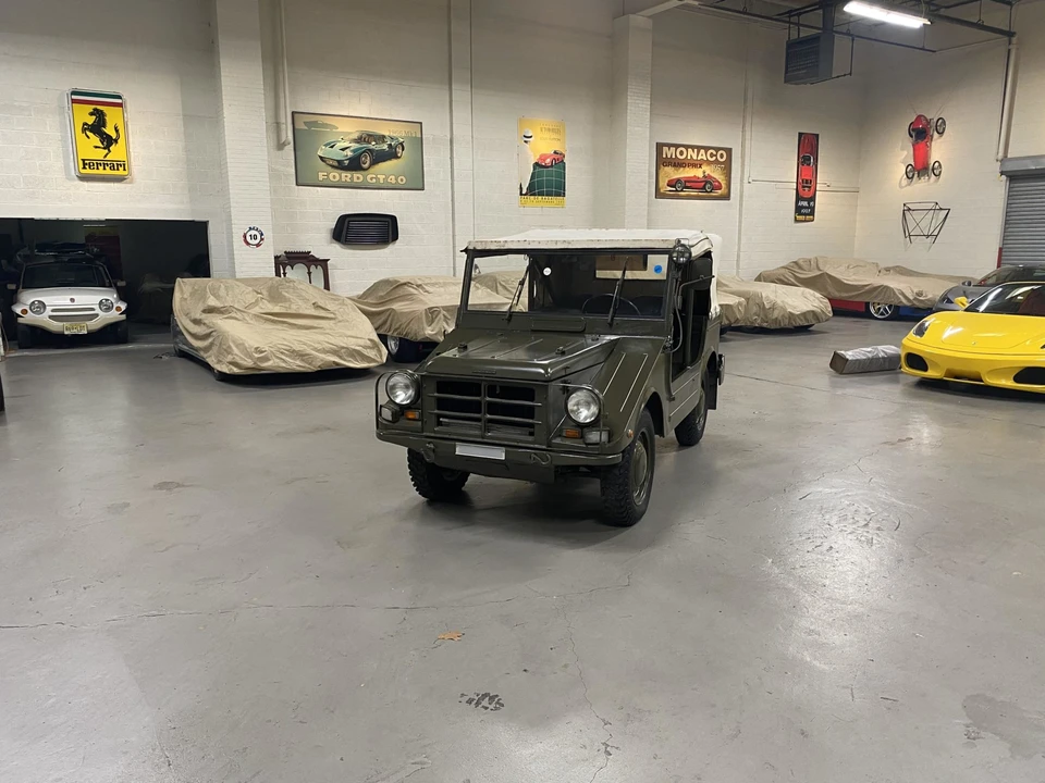 1968 DKW - Image 4 of 31