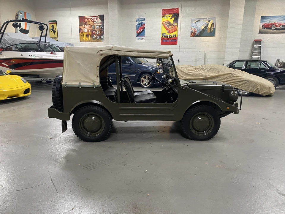 1968 DKW - Image 18 of 31