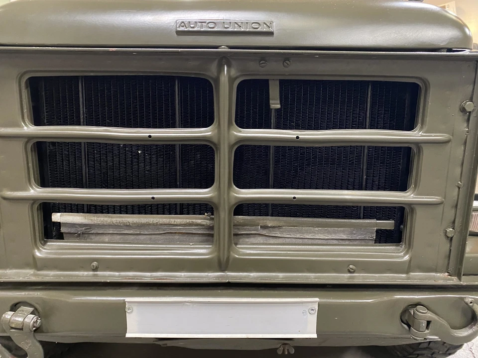 1968 DKW - Image 28 of 31