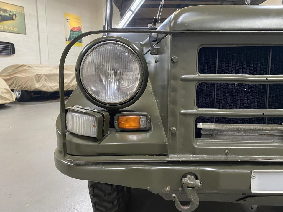 1968 DKW - Image 27 of 31