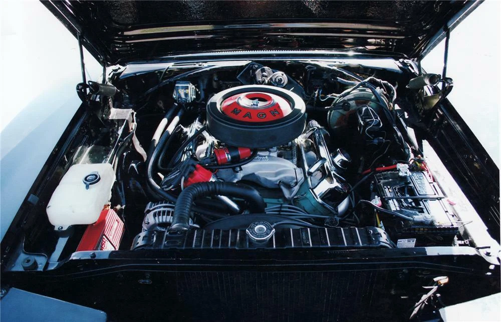 1968 Dodge Charger 2nd Gen - Image 3 of 5