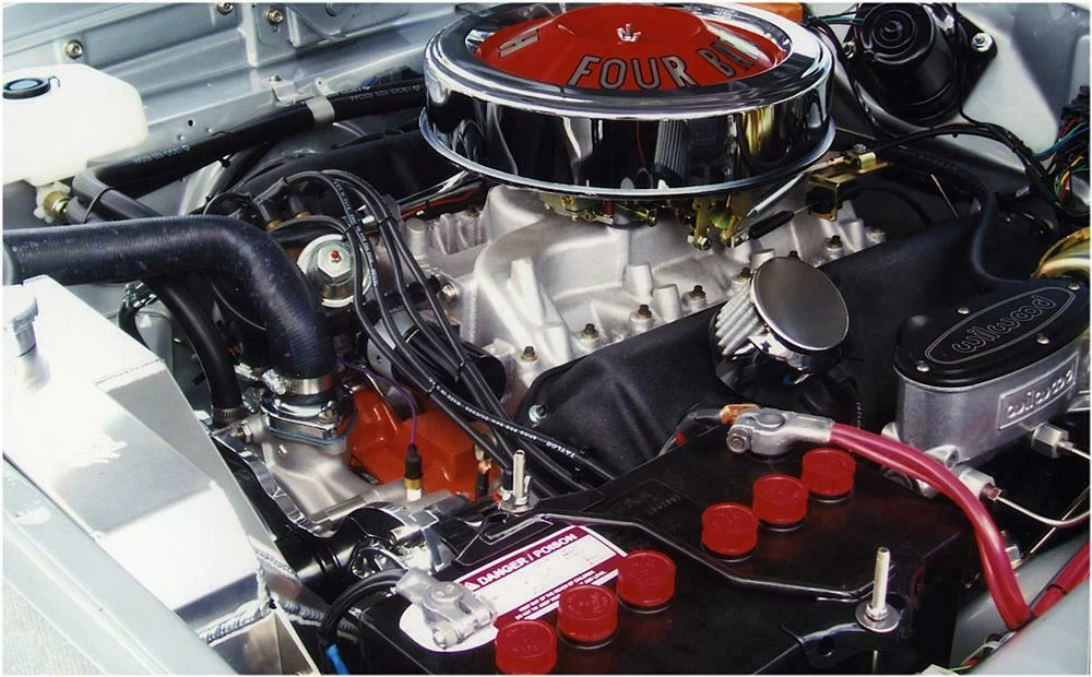 1968 Dodge Charger 2nd Gen - Image 2 of 4