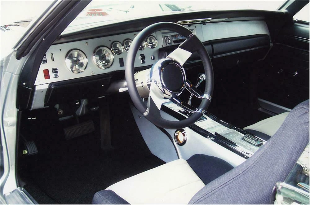 1968 Dodge Charger 2nd Gen - Image 3 of 4