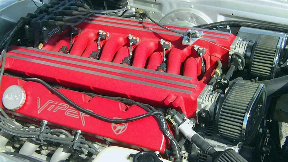 1968 Dodge Charger 2nd Gen - Image 3 of 5