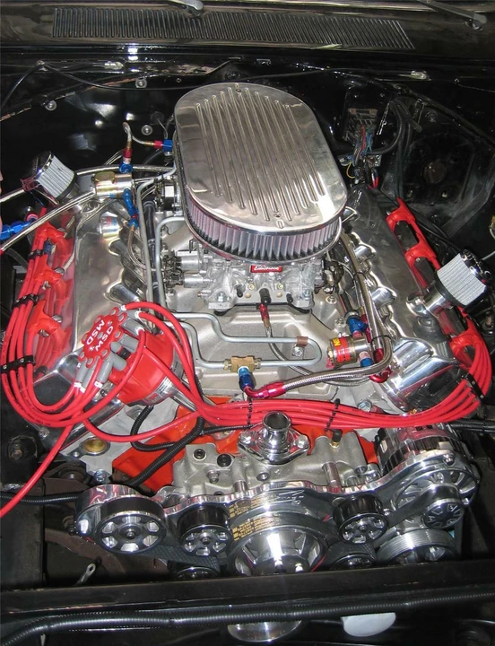 1968 Dodge Charger 2nd Gen - Image 3 of 3