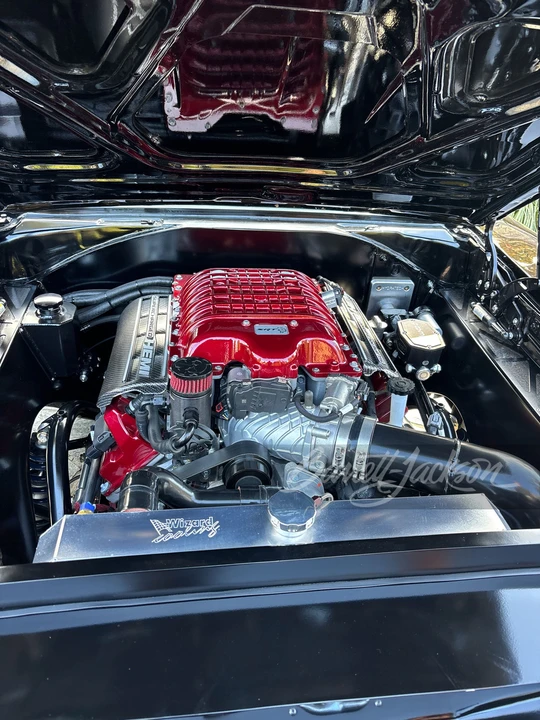 1968 Dodge Charger 2nd Gen - Image 3 of 31