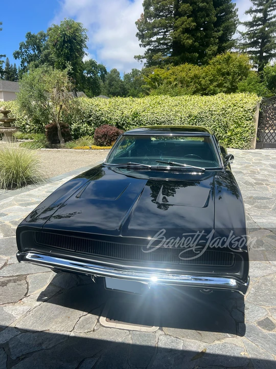 1968 Dodge Charger 2nd Gen - Image 7 of 31