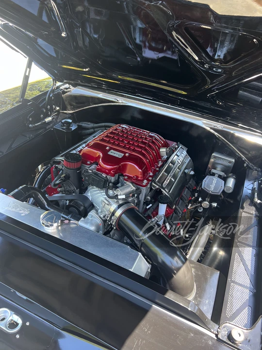 1968 Dodge Charger 2nd Gen - Image 8 of 31