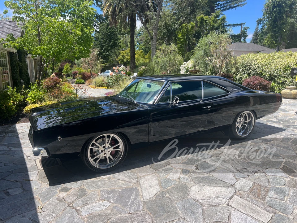 1968 Dodge Charger 2nd Gen - Image 9 of 31