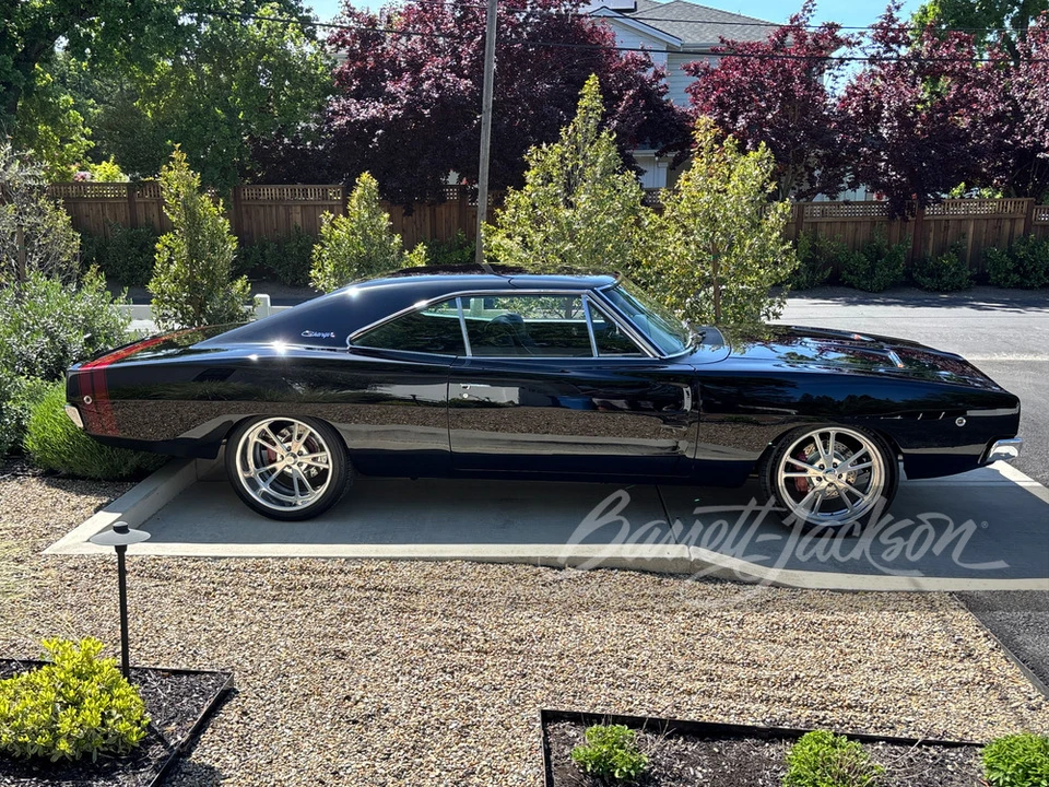 1968 Dodge Charger 2nd Gen - Image 10 of 31