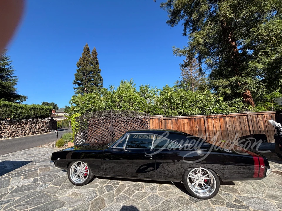 1968 Dodge Charger 2nd Gen - Image 12 of 31